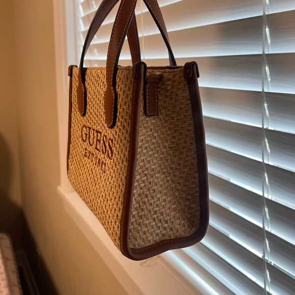 Guess Mini Tote - Picture 2 of 7